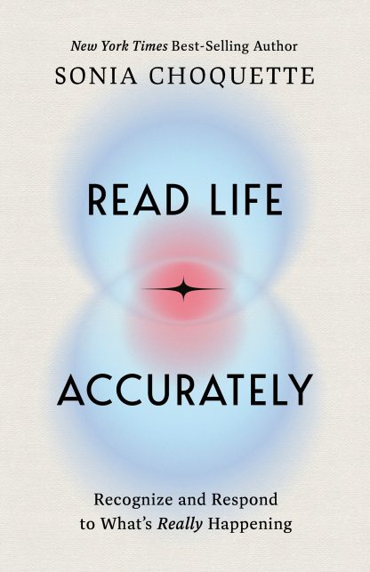 Free Book: Read Life Accurately + Shipping (Special)